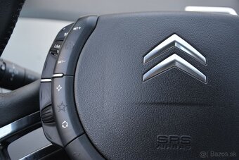 Citroen C4 Picasso 1.6 HDI - 8