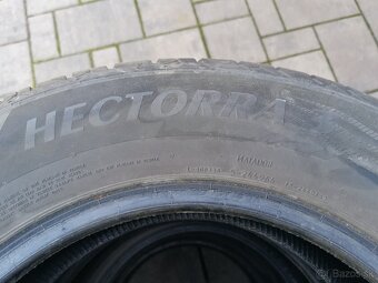 4x letne 195/65 r15 - 8