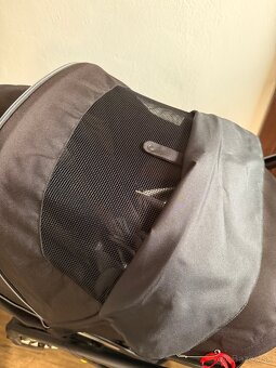 Cybex talos s lux - 8