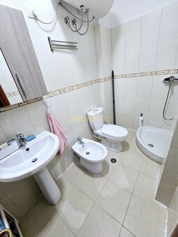 2-izbový apartmán pri mori, 51 m2, Albánsko - Drač - 8