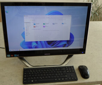 ♦️ SAMSUNG - All-in-One - DP700A3D ♦️ - 8