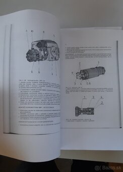 Unc 060 prirucka oprav +Katalog Nd - 8