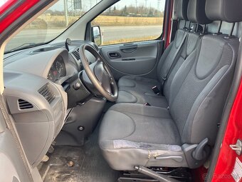 Citroën Jumpy 1.6 HDi L2H1 - 8