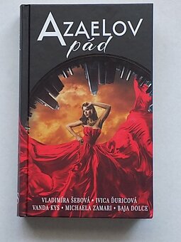 Romantika -Malpas,Moreland,Kennedy,Colgan,Reisz,Zamari a iný - 8