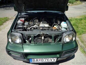 Suzuki Jimny - 8