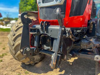 Zetor Crystal 160 HD - 8