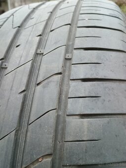 Hankook VentusS1evo SUV 235/60 R18 pneu letne - 8
