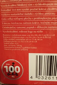 Kolobežka - 8