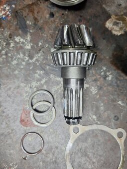 Servis štvorkoliek, motoriek, motoservis - 8