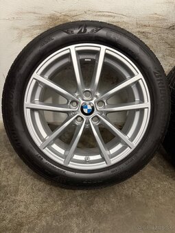 Letná sada 5x112 R17 , 225/50/17 BMW 3 - G20 G21 Style 778 - 8