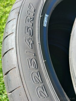225/45 r17 letne pneumatiky - 8