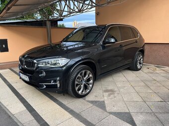 BMW x5 - 8