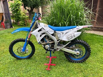 Tm racing 300 4t enduro 2021 - 8