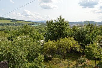 Rezervované - Záhradná chatka – Púchov, Potôčky - 8