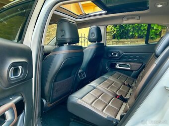 Citroën C5 Aircross BlueHDi 180 S S Shine A/T - 8
