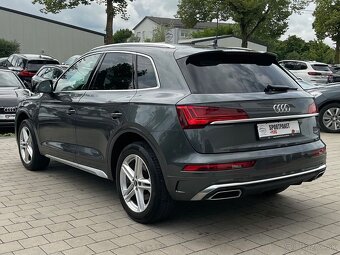 Audi Q5 40 TDI quattro S line - 8
