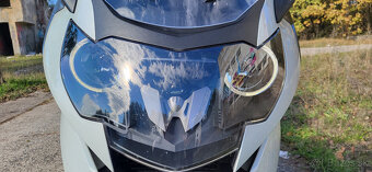 BMW K1600GT, 2012, 86xxxkm, - 8