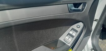 Audi A4 Allroad 2.0 TDI B8 manual - 8