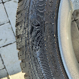 audi 5x112 225/50/17 - 8