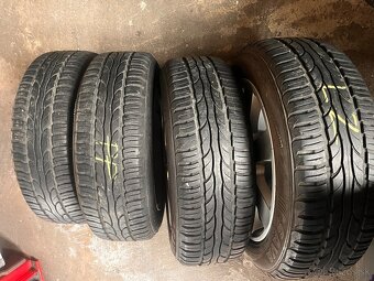 Kolesa 5x100 R15 57,1 ET35 - 8