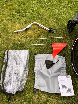 Thule Chariot Cab 2 - 8