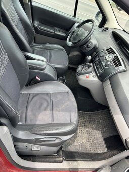 Renault Scenic 1.9 nafta 81kw - 8