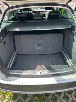 Škoda SuperB Outdoor - 8