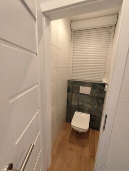 2 izbový byt na predaj SNV - 8