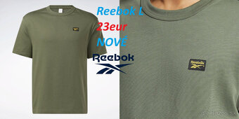 Tričko Reebok - 8