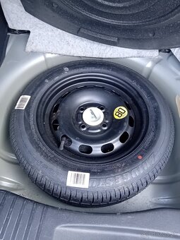 Ford Fusion 1.4 - 8