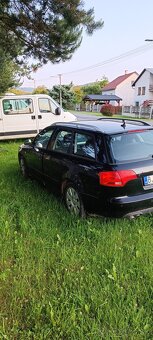 A4 Avant - 8