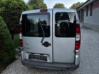 FIAT DOBLO - 8