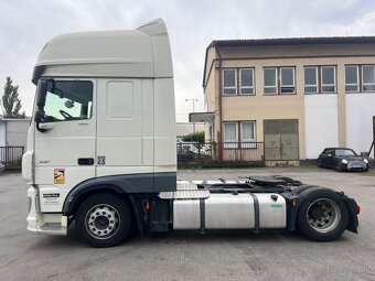 DAF XF 480 FT - 8