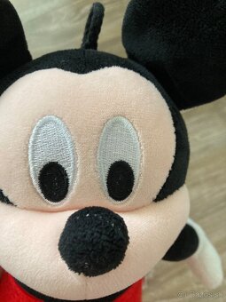 Plyšák Mickey - 8