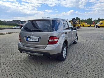 Mercedes-Benz ML 320 CDI - 8
