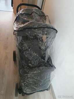 Kočík EasyGo Fusion 2021 - 8