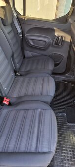 OPEL COMBO LIFE - 8