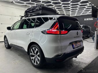 Renault Espace 5 V priestrane rodinne auto - 8