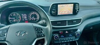 Hyundai Tucson 1.6 CRDi 136 diesel - 8