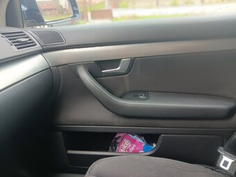 Audi A4 - 8
