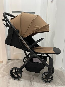 Carrello kočík Nova CRL-5524 2025 Canella beige - 8