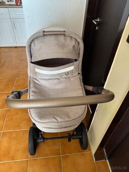 Peg Perego Veloce Modular Set Lounge Mon Amour kombinovaný 3 - 8