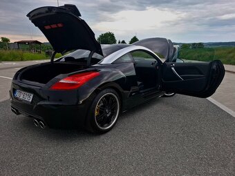 Peugeot RCZ 1.6 Turbo - THP200, Komplet servis - 8