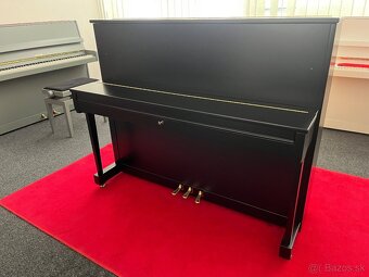 Piáno pianino Petrof model 118 .Záruka a doprava - 8