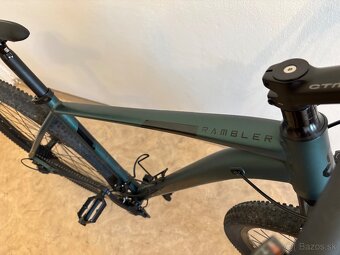 Ctm rambler 2.0 - 8