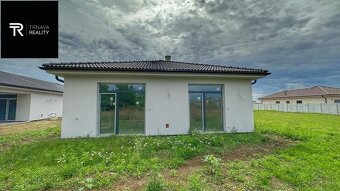 TRNAVA REALITY - novostavba 4-izb rodinných domov, Galanta- - 8