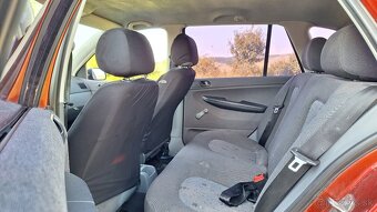 Škoda Fabia Combi 1.4MPI 50 Kw - 8