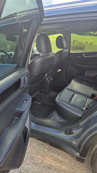 Subaru Outback 2.0D-S Business NAVI CVT 110kW/150HP - 8