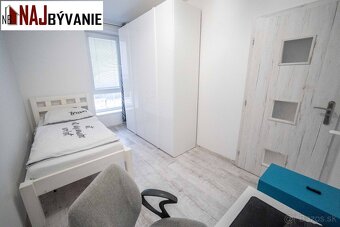 MODERNÝ 3 IZBOVÝ BYT, MOJŠ - ŽILINA - 8