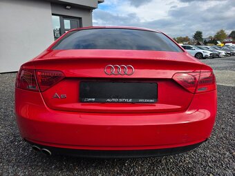 Audi A5 Sportback 2.0 TDI 177k quattro S tronic - 8